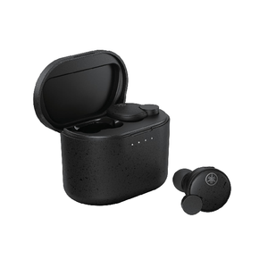 Yamaha TW-E7B Auricolare True Wireless Stereo (TWS) In-ear Musica e Chiamate Bluetooth Nero