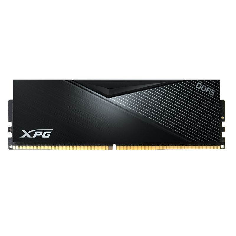 XPG-LANCER-memoria-16-GB-1-x-16-GB-DDR5-6000-MHz-Data-Integrity-Check--verifica-integrita--dati-