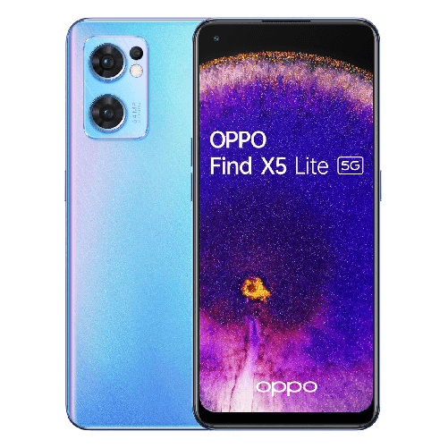 OPPO-Find-X5-Lite-163-cm--6-43---Doppia-SIM-Android-12-5G-USB-tipo-C-8-GB-256-GB-4500-mAh-Blu