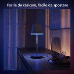 Lampada-da-Tavolo-Philips-Hue-Go---Luce-Bianca-e-Colorata-Portatile