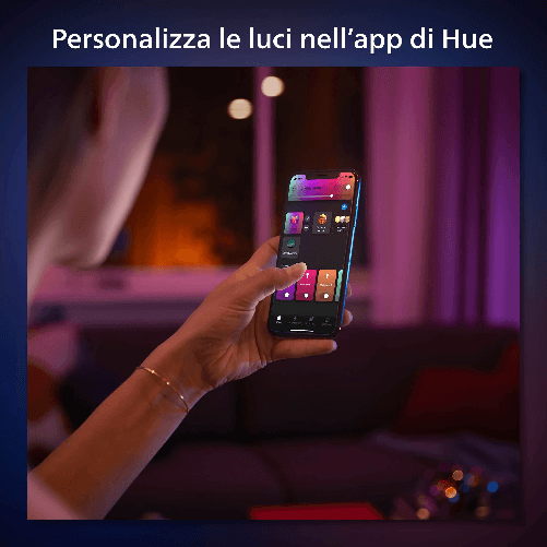 Lampada-da-Tavolo-Philips-Hue-Go---Luce-Bianca-e-Colorata-Portatile