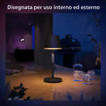 Lampada-da-Tavolo-Philips-Hue-Go---Luce-Bianca-e-Colorata-Portatile