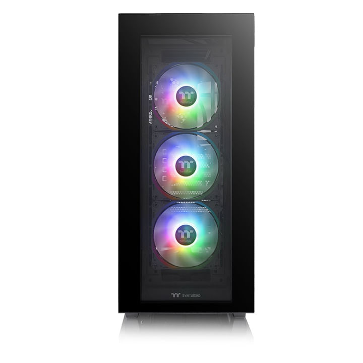 Thermaltake-Divider-500-TG-ARGB-Midi-Tower-Nero