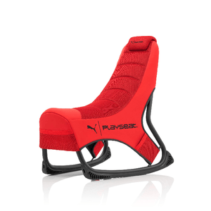 Playseat PPG.00230 sedia per videogioco Poltrona per gaming Seduta imbottita Rosso