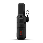 Garmin ÃÂ¢Ã¢âÂ¬ÃÂ¢ Display: 0.9", 176x176 Pixel ÃÂ¢Ã¢âÂ¬ÃÂ¢ Besonderheiten: Standortfreigabe, Wettervorhersage