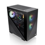 Thermaltake-Divider-170-TG-ARGB-Midi-Tower-Nero