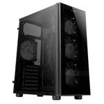 Antec-NX210-Midi-Tower-Nero