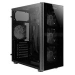 Antec-NX210-Midi-Tower-Nero