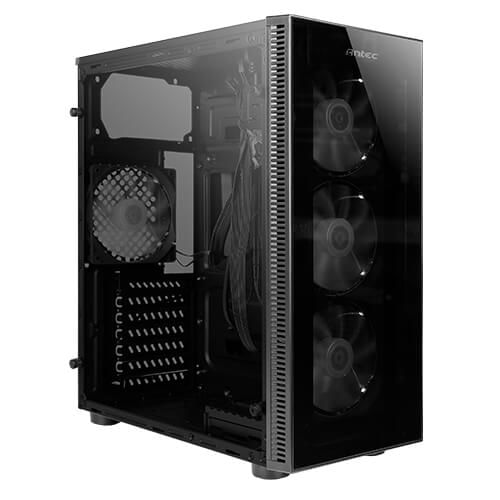 Antec-NX210-Midi-Tower-Nero