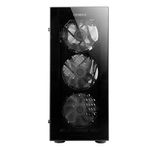 Antec-NX210-Midi-Tower-Nero