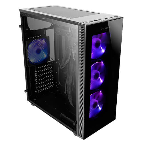 Antec-NX210-Midi-Tower-Nero