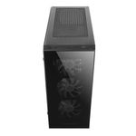 Antec-NX210-Midi-Tower-Nero