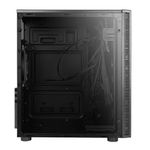 Antec-NX210-Midi-Tower-Nero