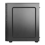 Antec-NX210-Midi-Tower-Nero