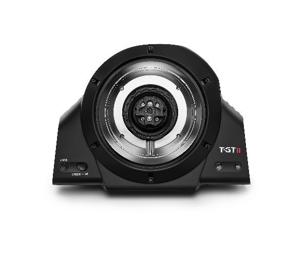 Thrustmaster Y-350CPX 7.1 Powered Nero Arco PC, PlayStation 4, PlayStation 5 (Thrustmaster T-GT II SERVO BASE)