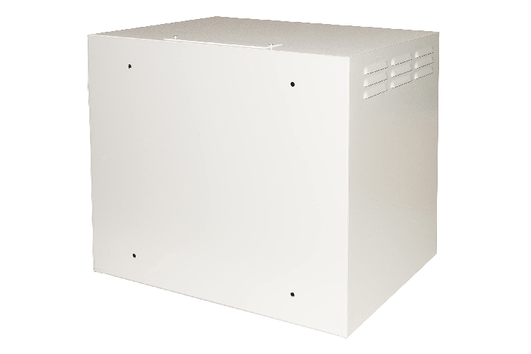 Armadio-Rack-19--9U-Antivandalismo-con-Serratura