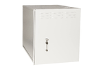 Armadio-Rack-19--9U-Antivandalismo-con-Serratura