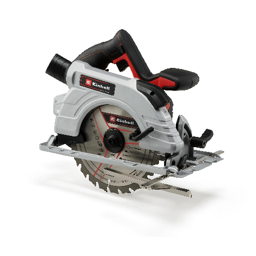 Einhell Sega Circolare A Batteria Te-Cs 18-190 Li Bl (Batteria Non Inclusa)