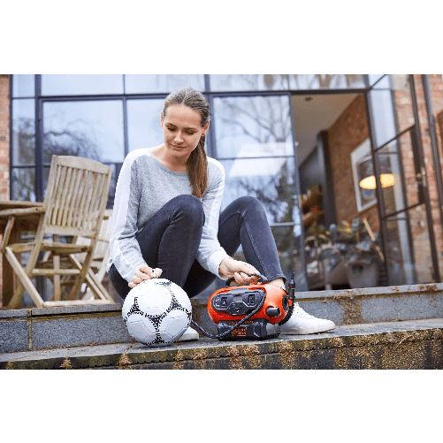 Compressore-Portatile-BLACK-DECKER-senza-Serbatoio