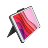 Logitech-Combo-Touch-per-iPad--7a-8a-e-9a-gen----Custodia-con-Tastiera-Retroilluminata-e-Trackpad