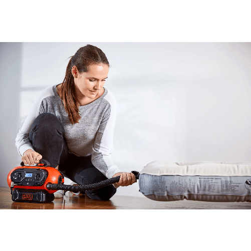 Compressore-Portatile-BLACK-DECKER-senza-Serbatoio