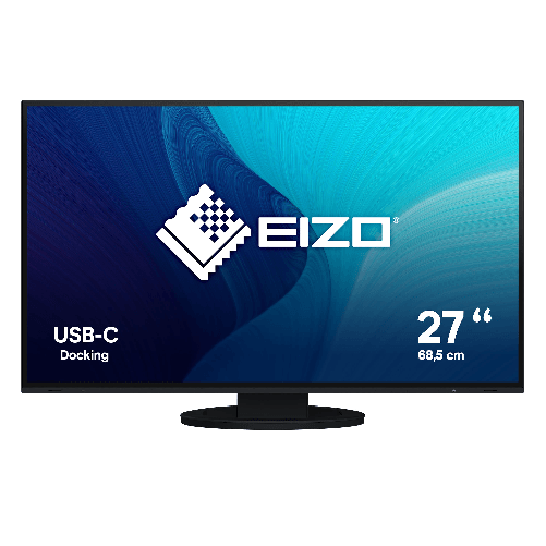 EIZO-FlexScan-EV2781-BK-LED-display-686-cm--27---2560-x-1440-Pixel-Quad-HD-Nero