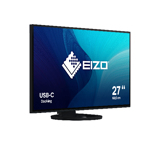 EIZO-FlexScan-EV2781-BK-LED-display-686-cm--27---2560-x-1440-Pixel-Quad-HD-Nero