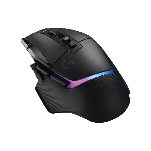 Logitech-G502-X-PLUS---Mouse-Gaming-Wireless-con-LIGHTFORCE-e-RGB
