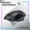 Logitech-G502-X-PLUS---Mouse-Gaming-Wireless-con-LIGHTFORCE-e-RGB