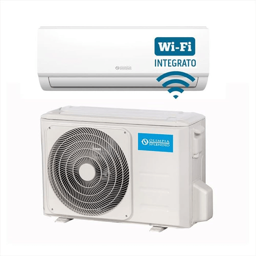 Climatizzatore-Olimpia-Splendid-Aryal-S1-E-10000-BTU-WiFi