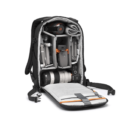 Lowepro-Flipside-Backpack-300-AW-III-Zaino-Nero