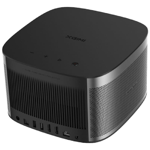 XGIMI-Horizon-videoproiettore-Proiettore-a-raggio-standard-DLP-1080p--1920x1080--Compatibilita-3D-Grigio