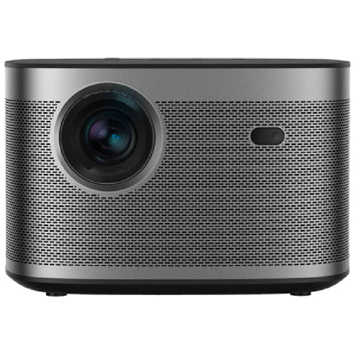XGIMI-Horizon-videoproiettore-Proiettore-a-raggio-standard-DLP-1080p--1920x1080--Compatibilita-3D-Grigio