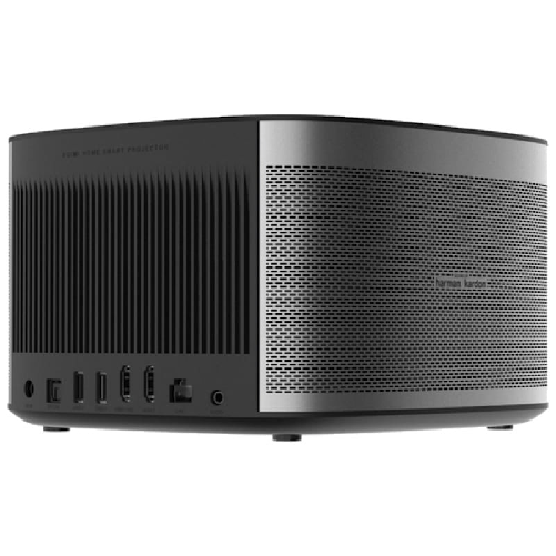 XGIMI-Horizon-videoproiettore-Proiettore-a-raggio-standard-DLP-1080p--1920x1080--Compatibilita-3D-Grigio