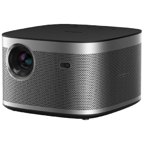 XGIMI-Horizon-videoproiettore-Proiettore-a-raggio-standard-DLP-1080p--1920x1080--Compatibilita-3D-Grigio