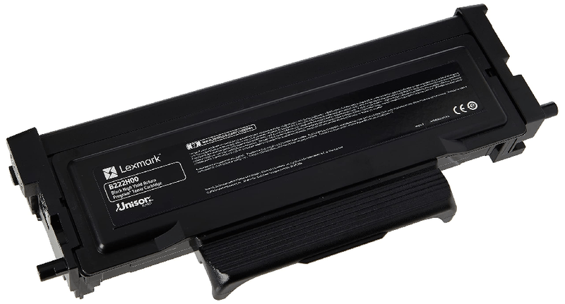 Cartuccia-Toner-Lexmark-B222H00-Originale-Nero---Alta-Resa-3000-Pagine