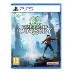 Bandai Infogrames One Piece Odyssey Standard ITA PlayStation 5