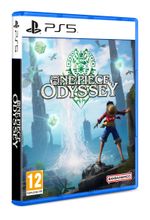 Infogrames-One-Piece-Odyssey-Standard-ITA-PlayStation-5