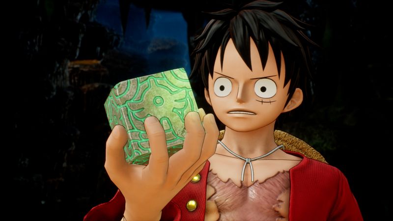 Infogrames-One-Piece-Odyssey-Standard-ITA-PlayStation-5