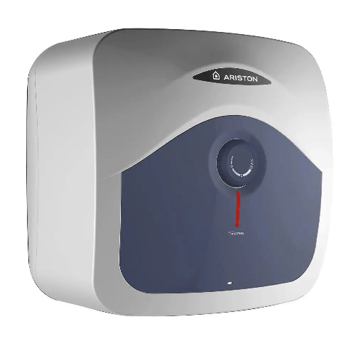 Ariston-BLU-EVO-R-15-3-EU-Verticale-Boiler-Sistema-per-caldaia-singola-Grigio-Bianco
