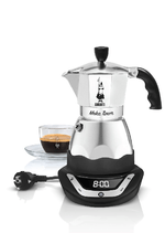 Bialetti-Moka-Timer---Caffettiera-Elettrica-6-Tazze-con-Timer