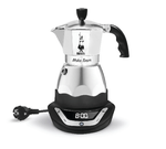 Bialetti-Moka-Timer---Caffettiera-Elettrica-6-Tazze-con-Timer