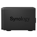 Synology-DX517-array-di-dischi-Desktop-Nero