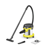 Karcher-Aspirapolvere-KWD2SV15418-acciaio-inox