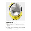 Karcher-Aspirapolvere-KWD2SV15418-acciaio-inox