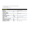 Karcher-Aspirapolvere-KWD2SV15418-acciaio-inox