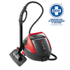 Polti-Vaporetto-PRO-85-Flexi-Pulitore-a-vapore-45-bar-per-pulizie-profonde-solo-con-acqua-pratico-e-versatile-Spazzola-Vaporflexi-per-tutti-i-pavimenti-anche-tappeti-e-parquet-Made-in-Italy