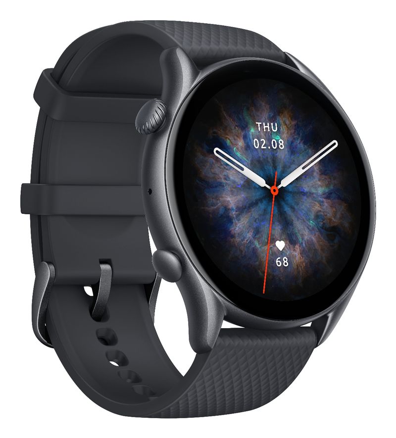 Amazfit-W2040OV7N-smartwatch-e-orologio-sportivo-368-cm--1-45--AMOLED-Digitale-Nero-GPS--satellitare-