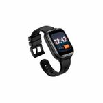 SPC-Smartee-4G-Senior-Smartwatch-Touch-Screen-da-17---Misura-Frequenza-Cardiaca-Passi-Calorie-ecc------Protezione-IP68---Colore-Nero