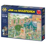 Jumbo-Jan-van-Haasteren-The-Art-Market-1000-Pezzi-Puzzle